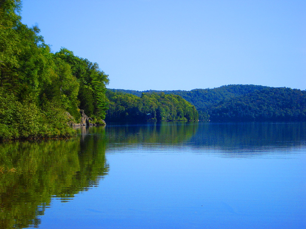 Northern Ontario Landscape